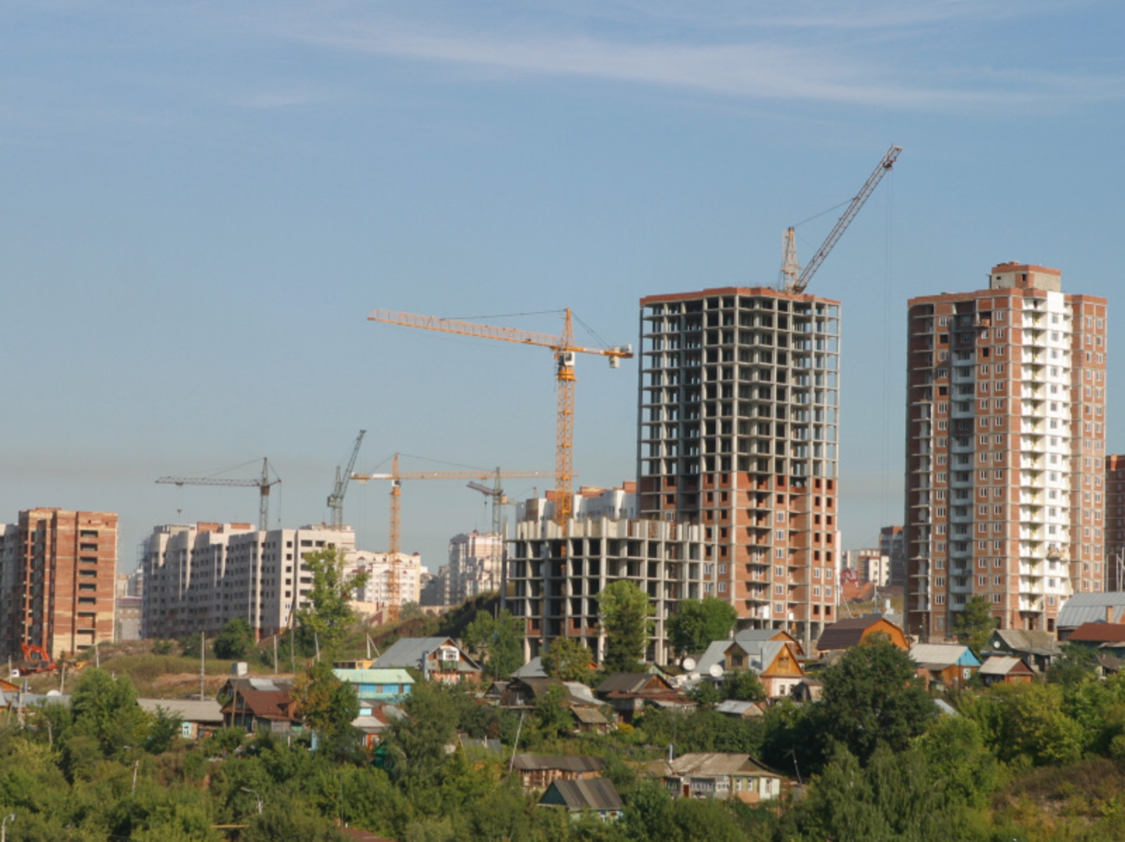 Фото Андрея Старостина.