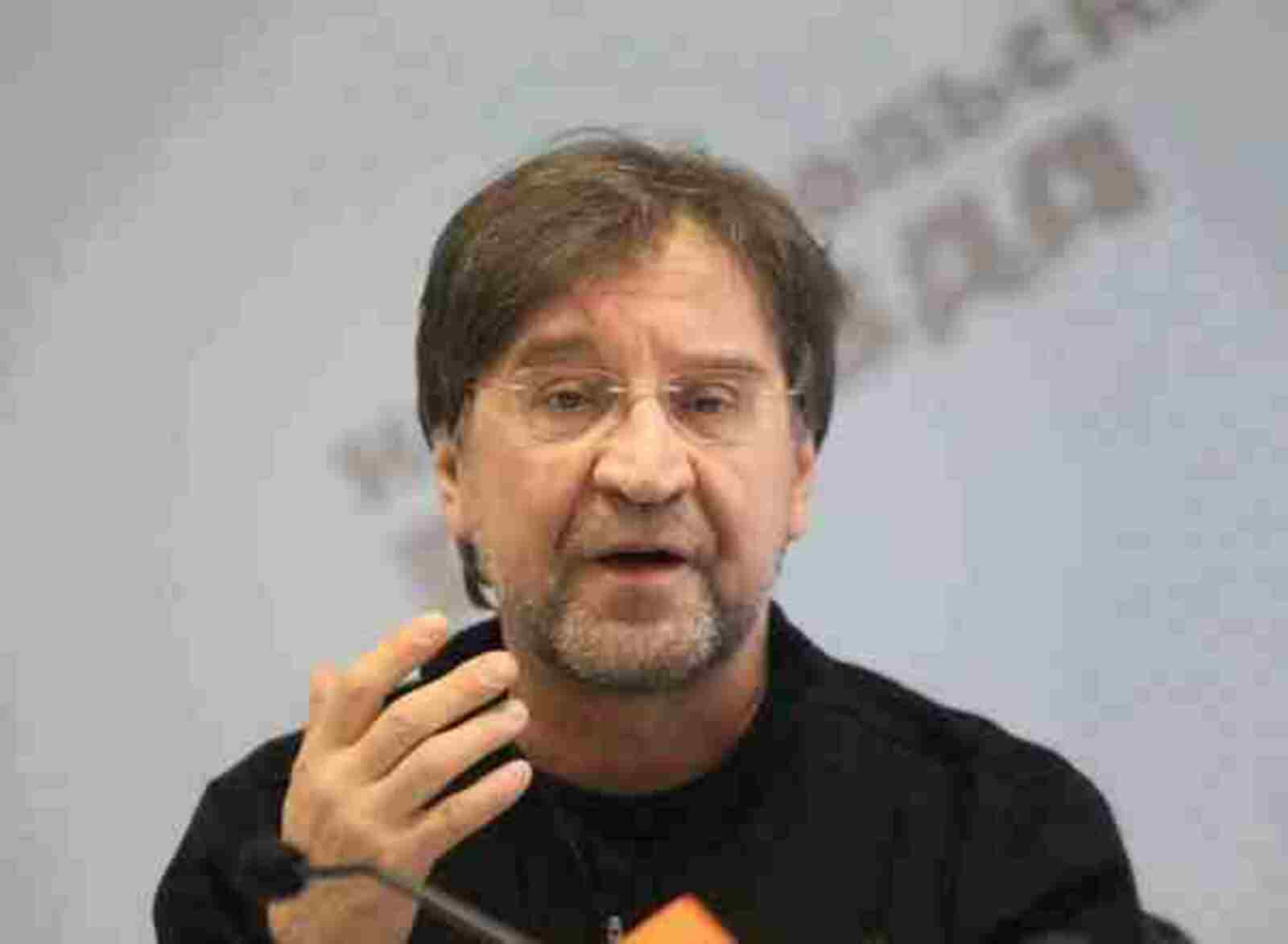 Фото Андрея Старостина.