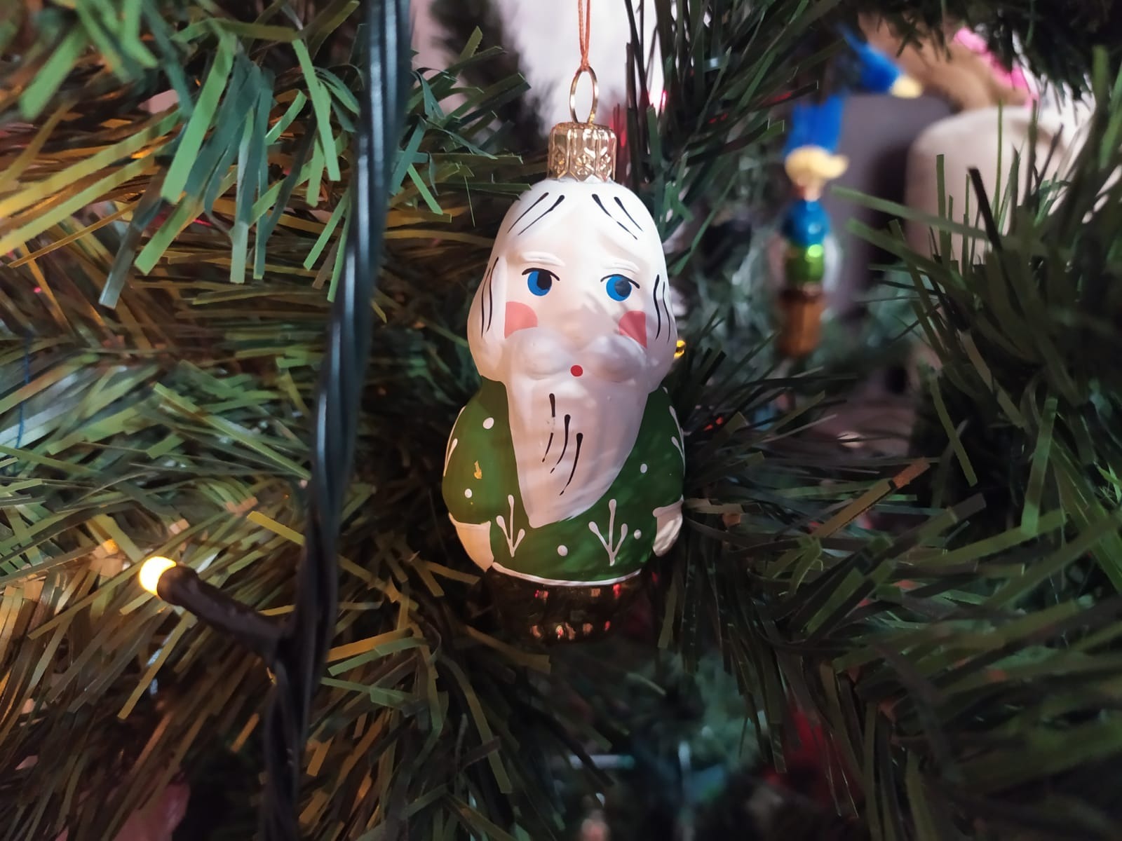 Васили Саитовой.