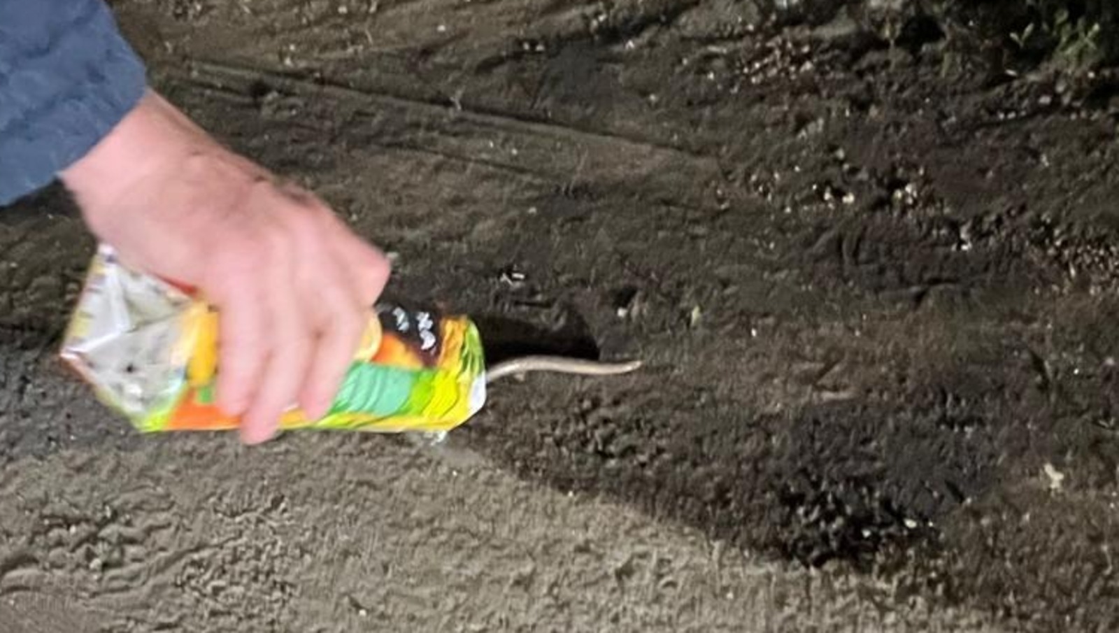 Teiegram Управления гражданской защиты Уфы.