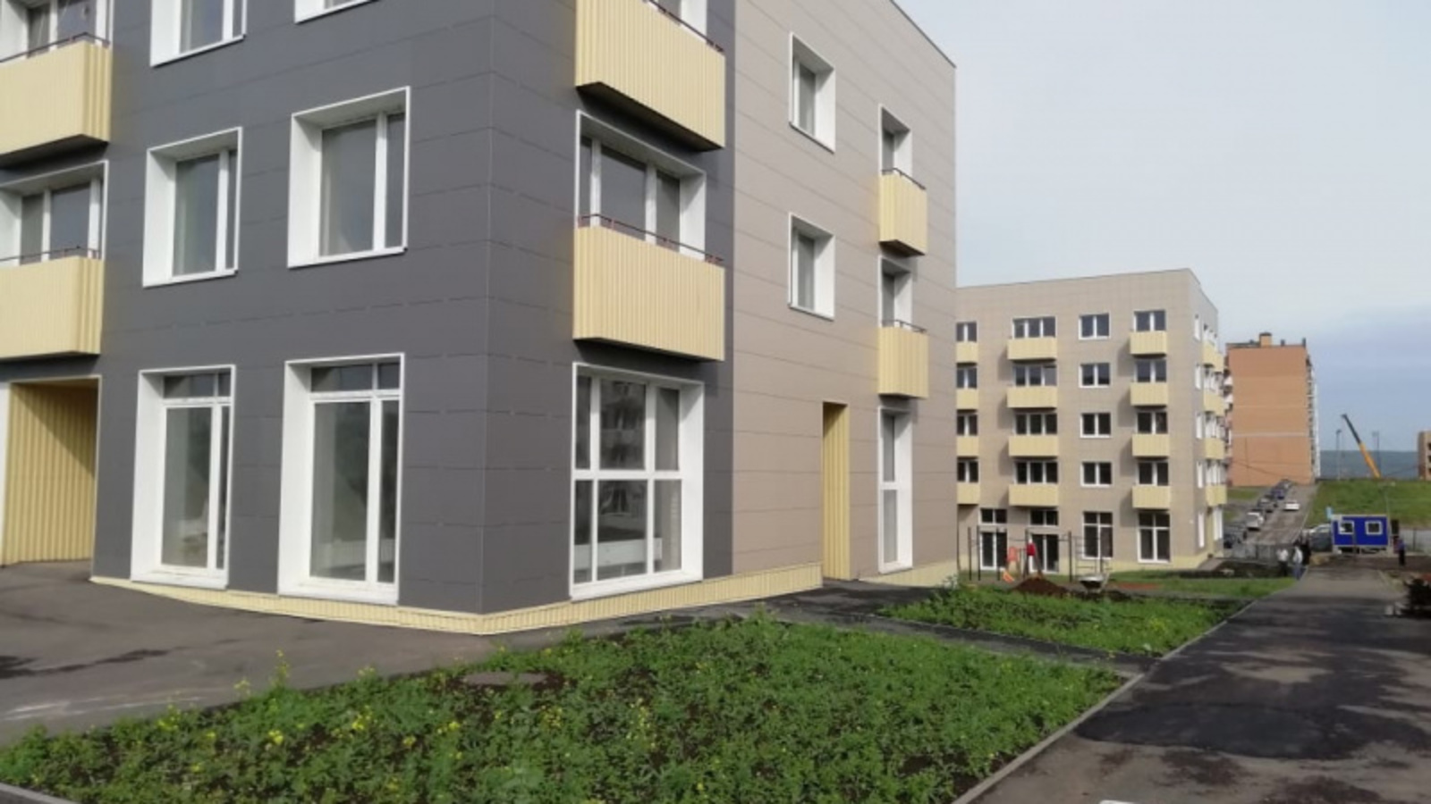 Фото со страницы Радия Хабирова в соцсетях.