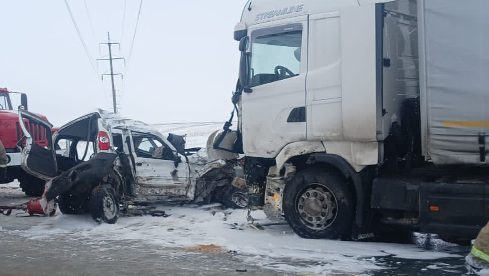 предоставлено пресс-службой УГИБДД МВД по РБ.