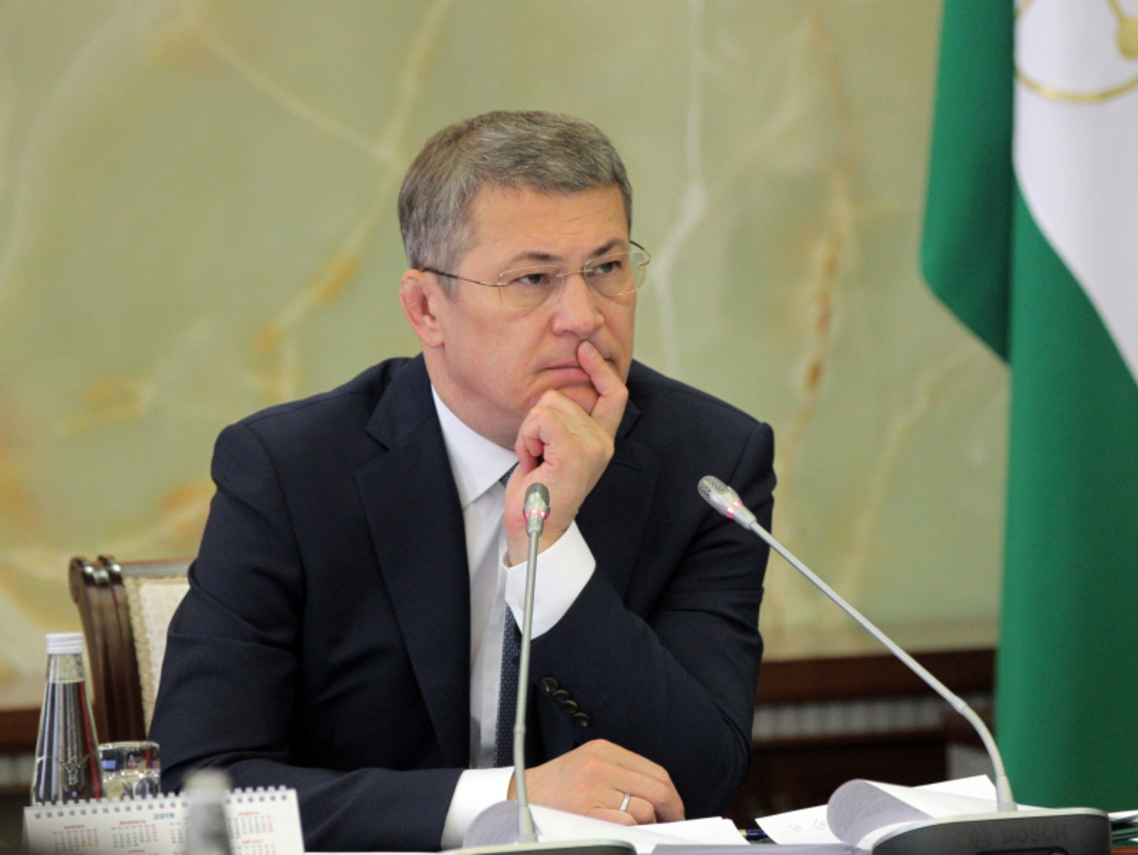 Фото Олега Яровикова.