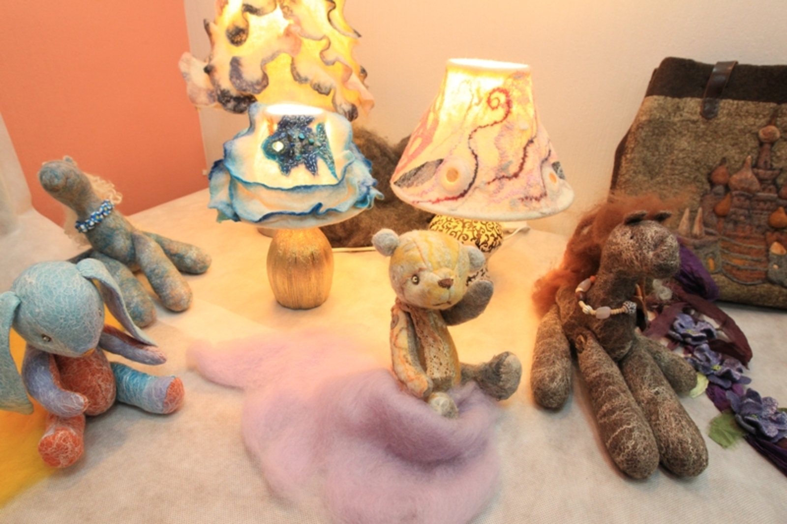 Фото Олега Яровикова.