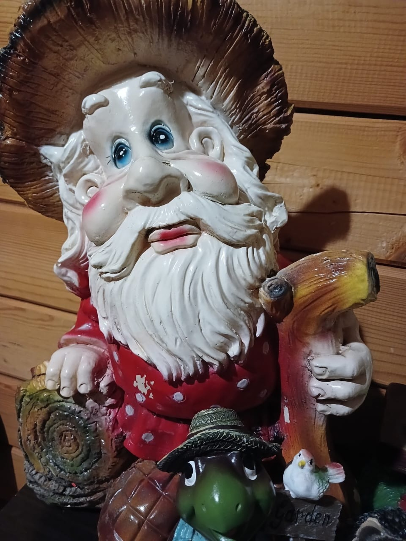 Васили Саитовой.