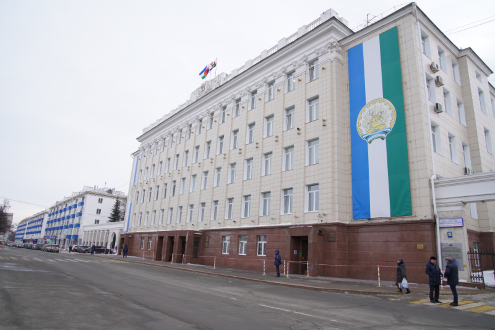 Фото Олега Яровикова.