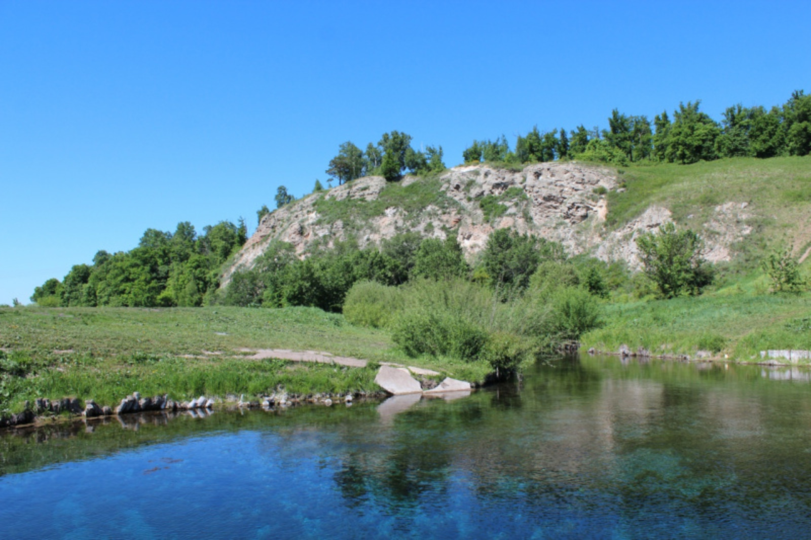 Фото Дарьи Святохиной.