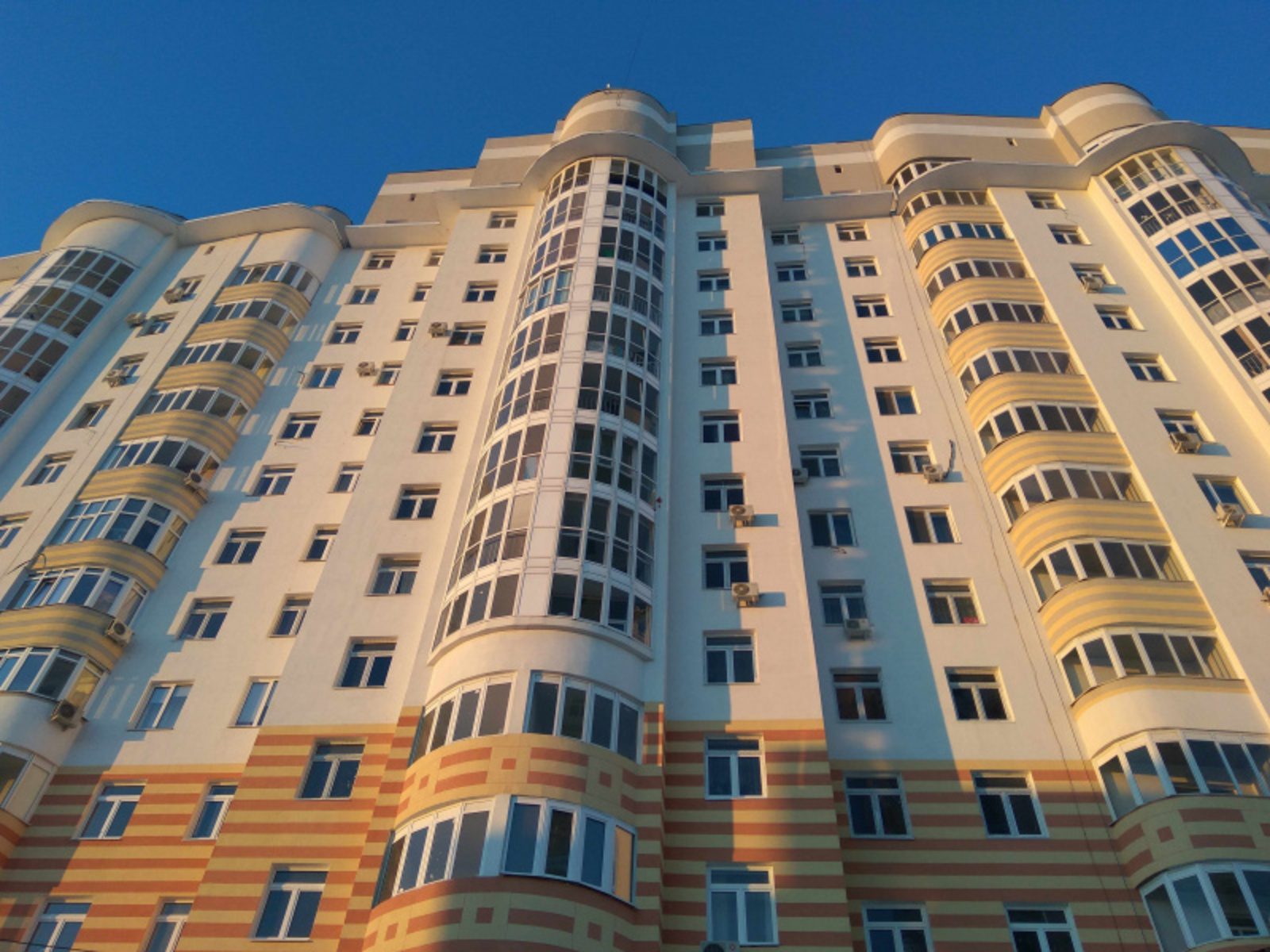 Фото Олега Яровикова.