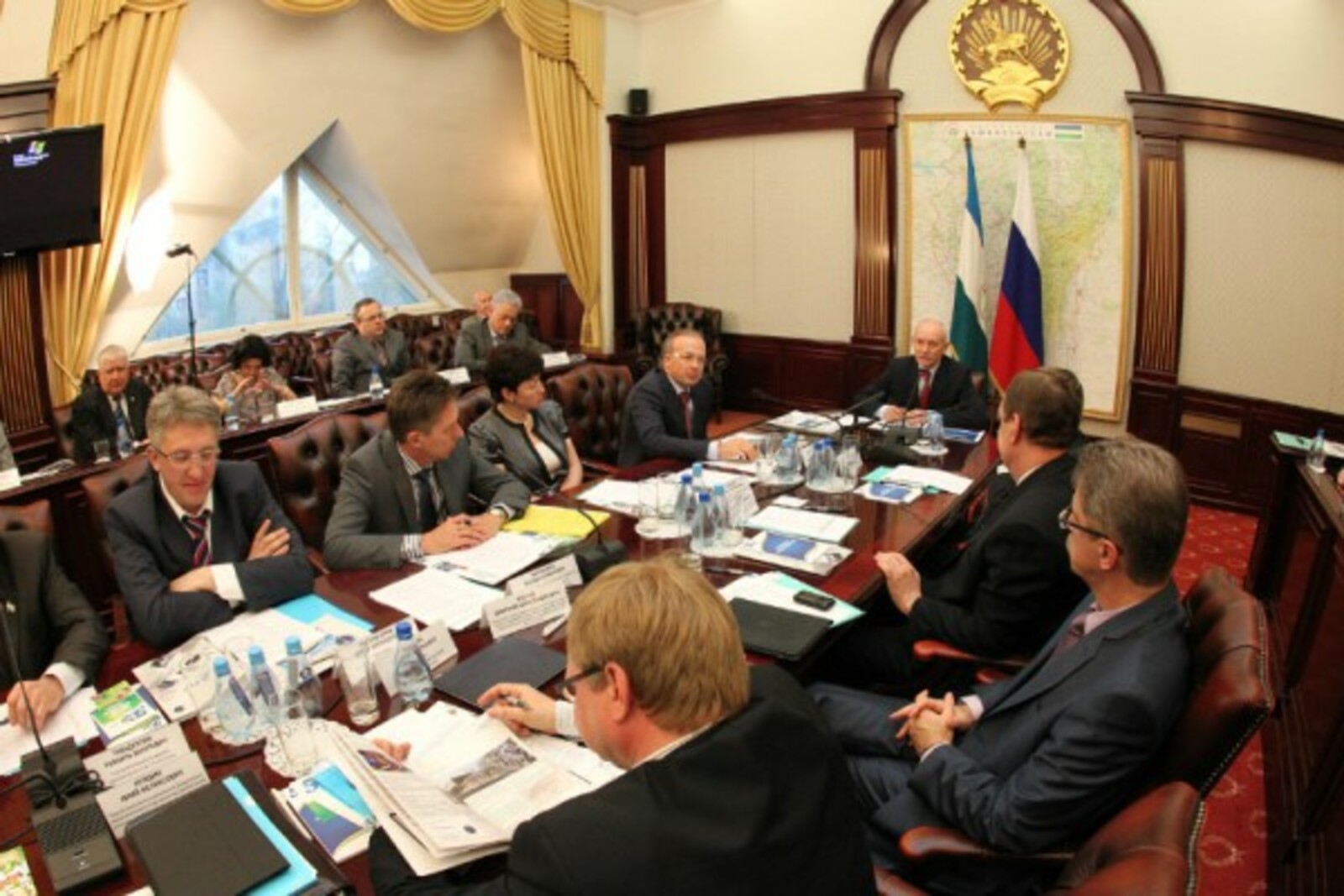 Фото Андрея Старостина.