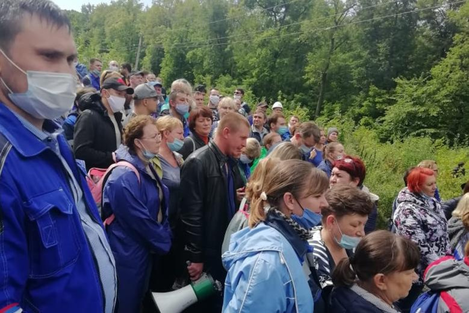 Фото ИА "Башинформ".