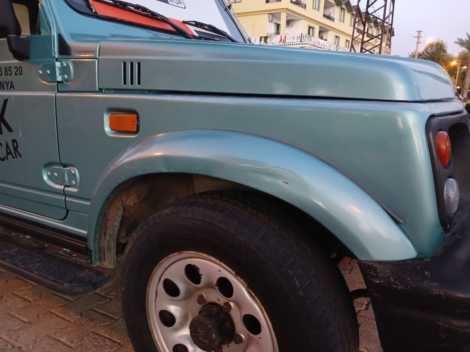 Васили Саитовой. «Общественная электронная газета».