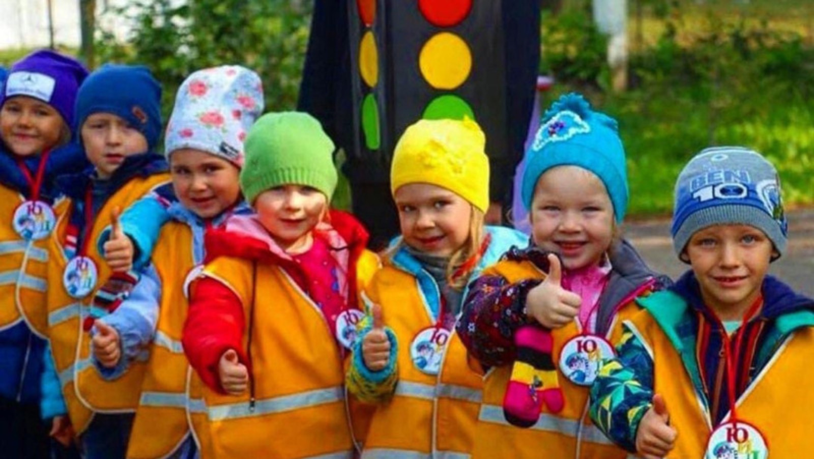 предоставлено пресс-службой УГИБДД по РБ.