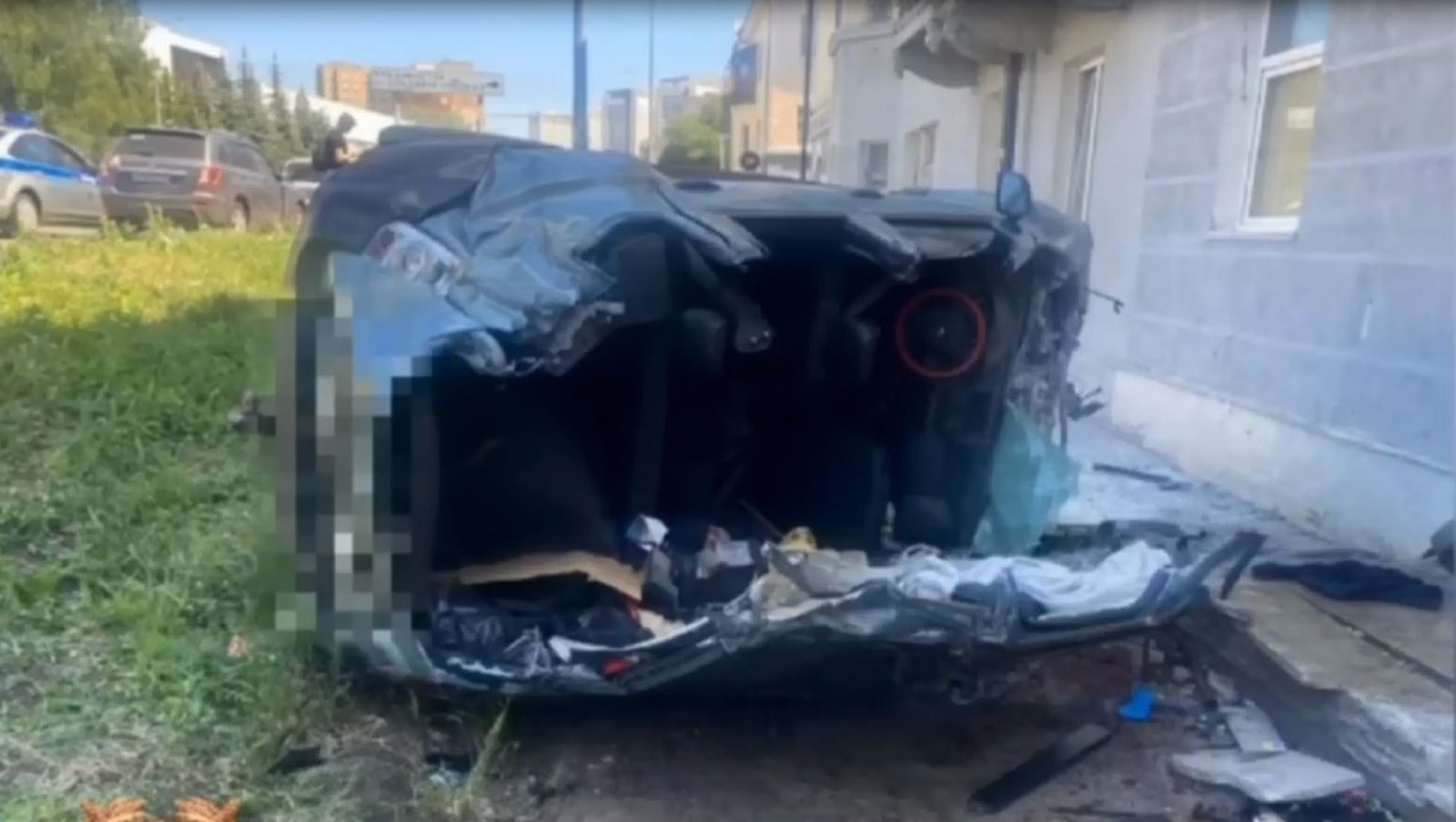 Teiegram Госавтоинспекции Башкортостан.