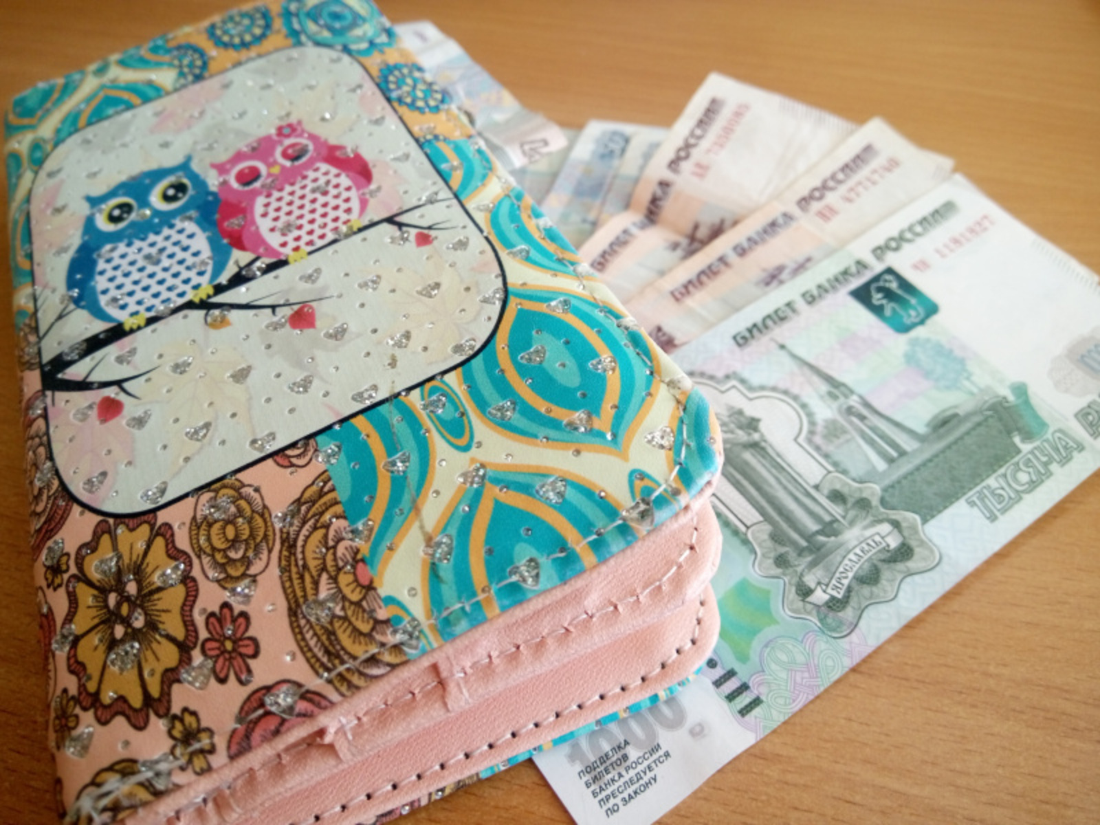 Фото Васили Саитовой.