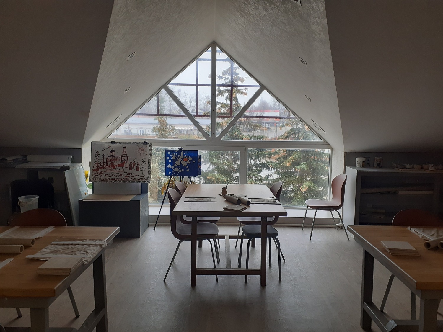 Владимира Шакиева.