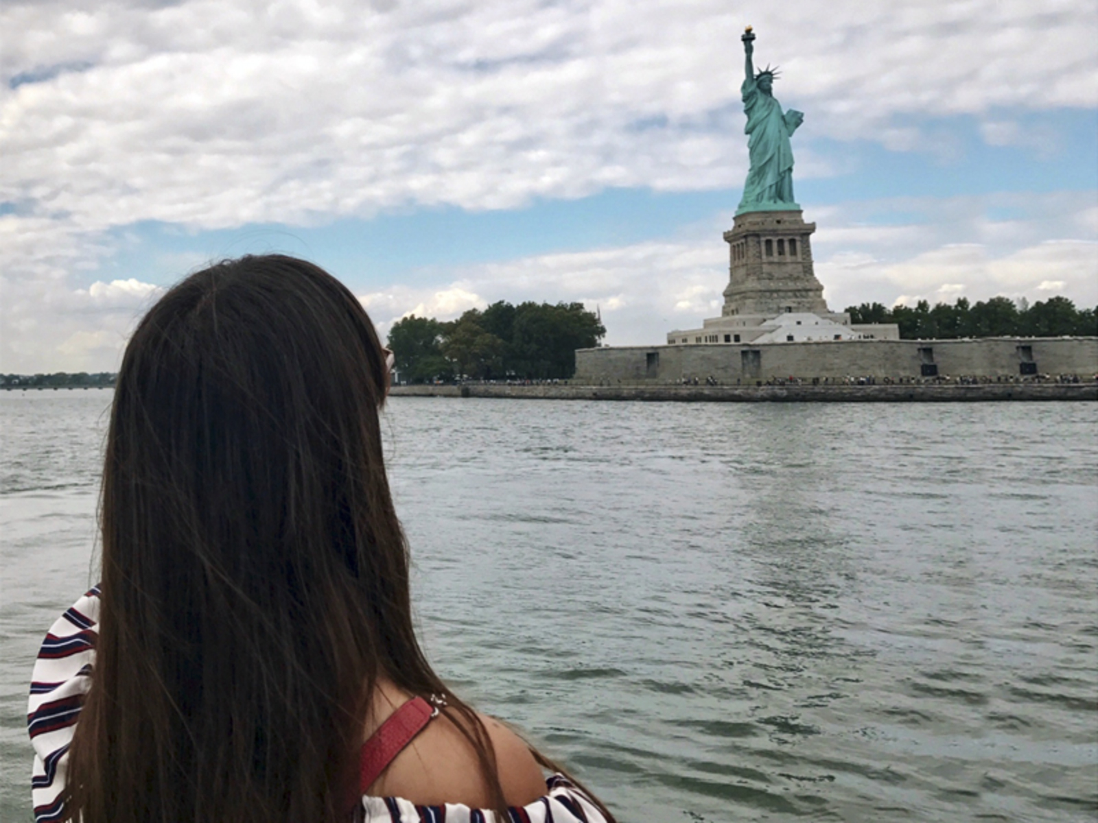 Фото предоставлено Алиной Аллаяровой.