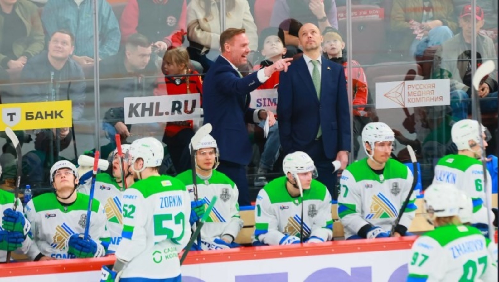 сайт ХК «Салават Юлаев». сайт ХК «Салават Юлаев».