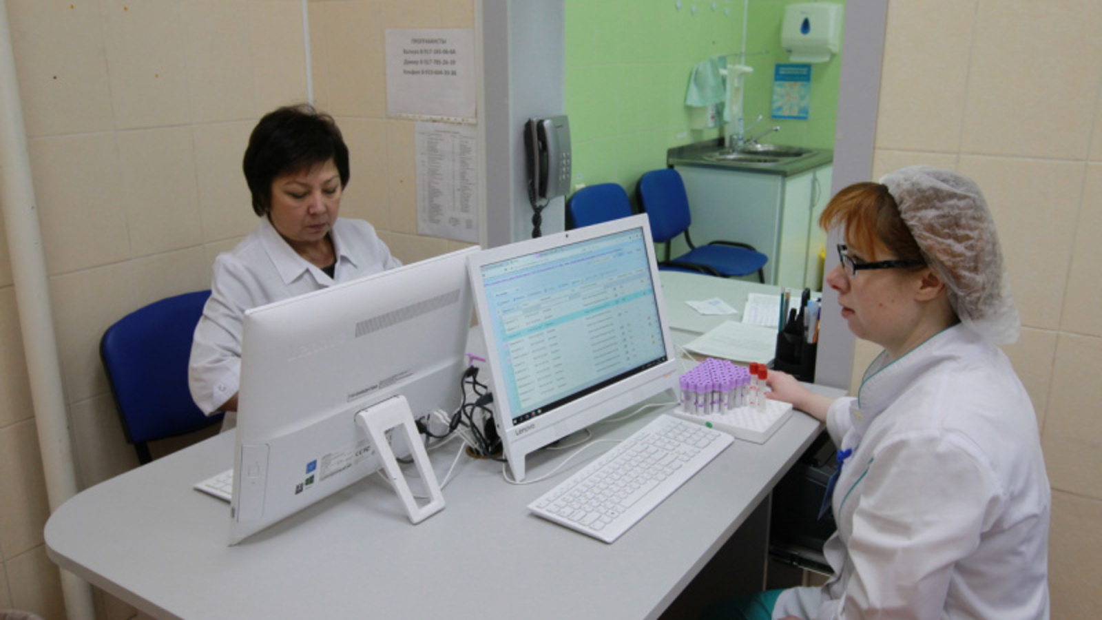 Фото Олега Яровикова.