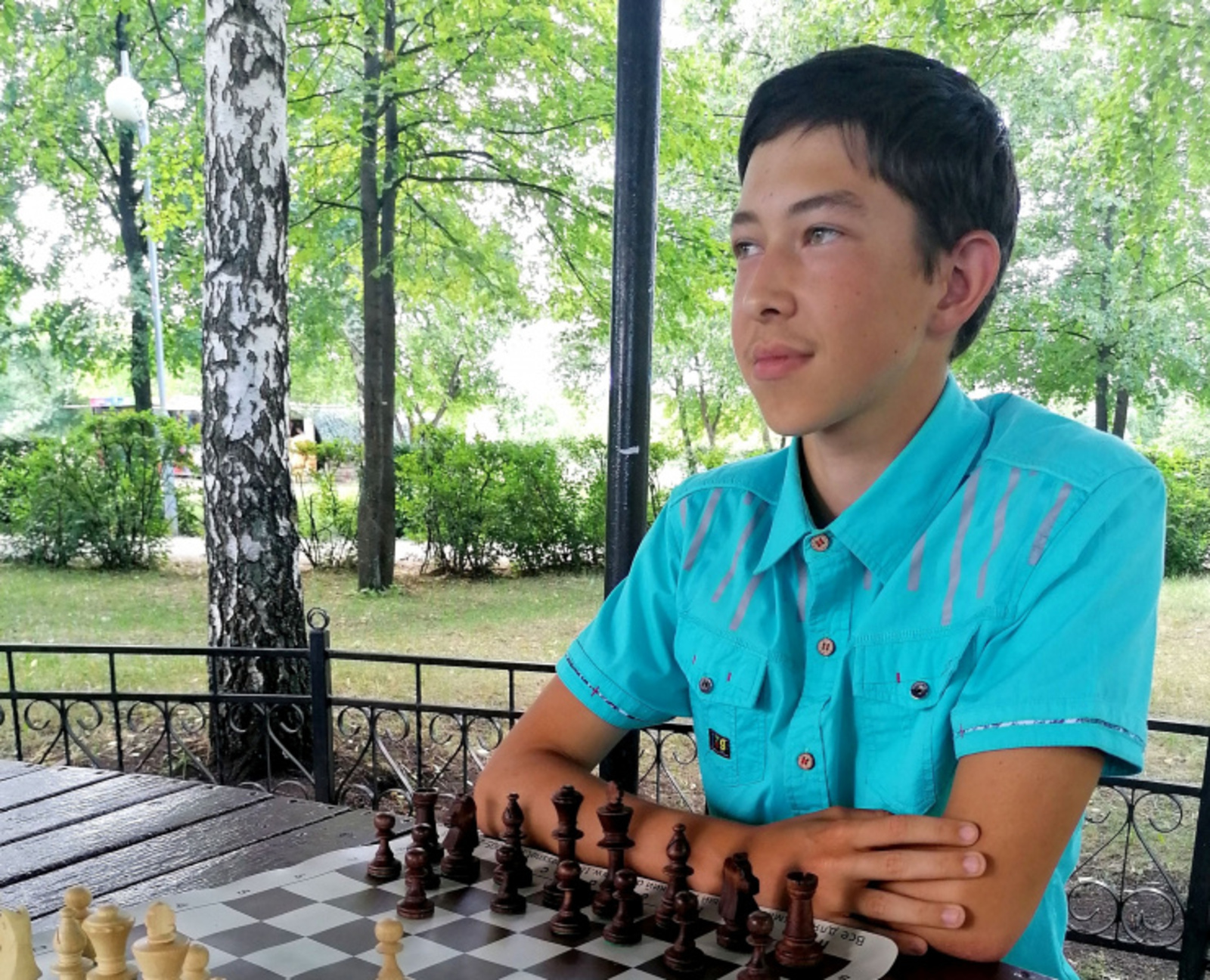 Фото автора.