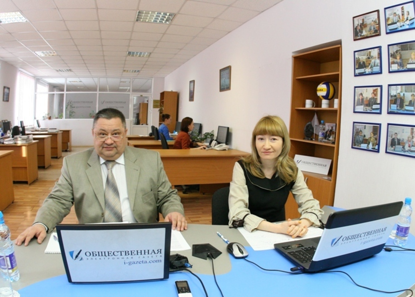 Фото Андрея Старостина.