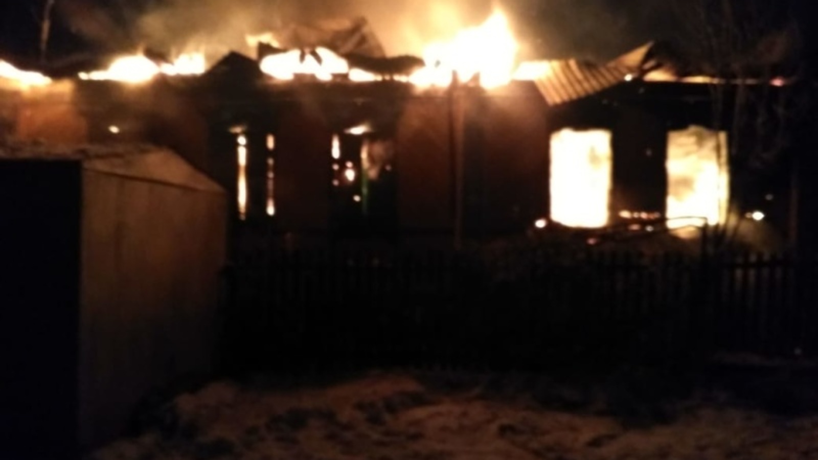 Фото предоставлено ГУ МЧС России по РБ.