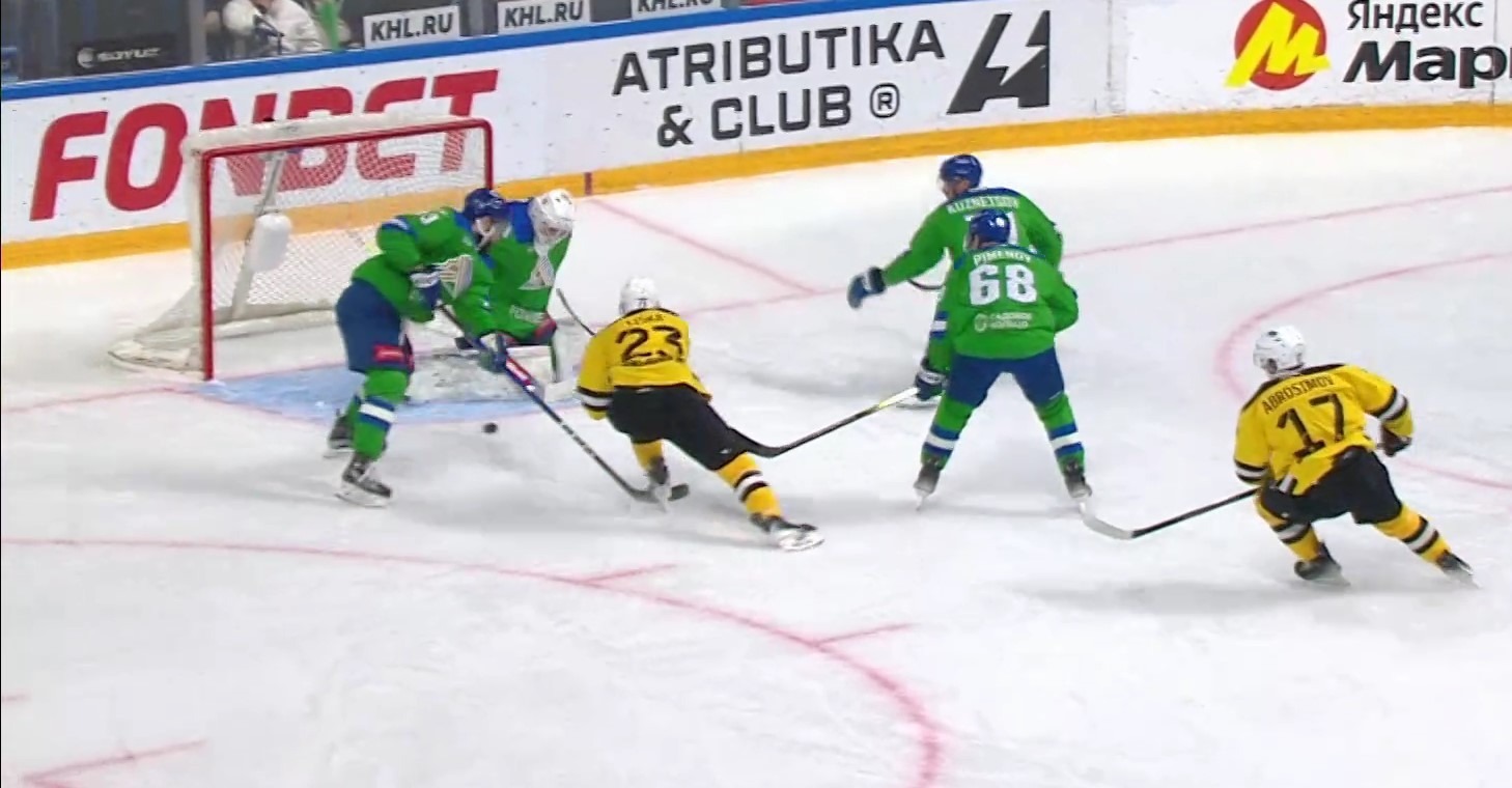 скриншот видео матча. скриншот видео матча.