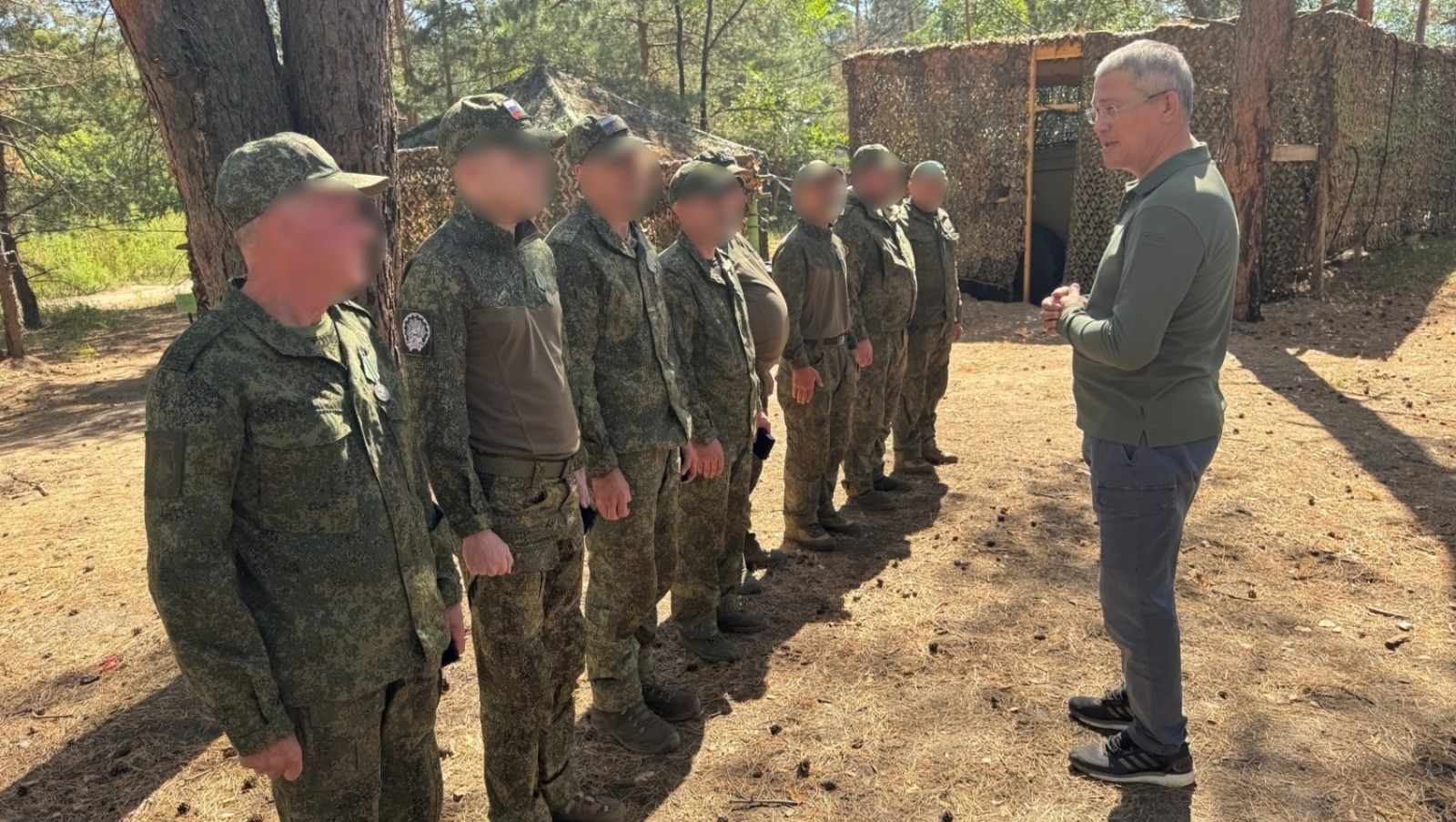 с сайта Главы РБ.