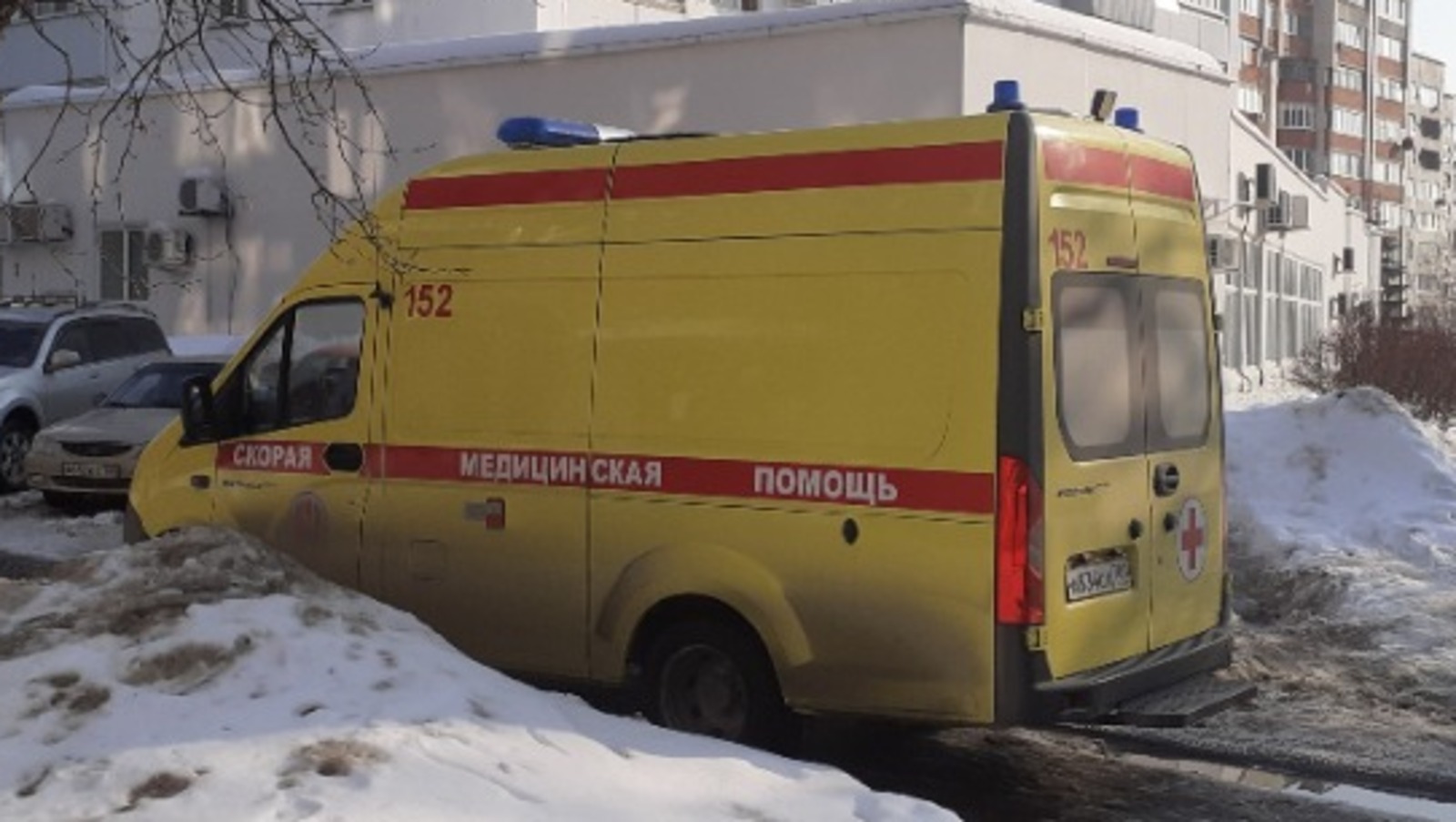 Владимира Шакиева.