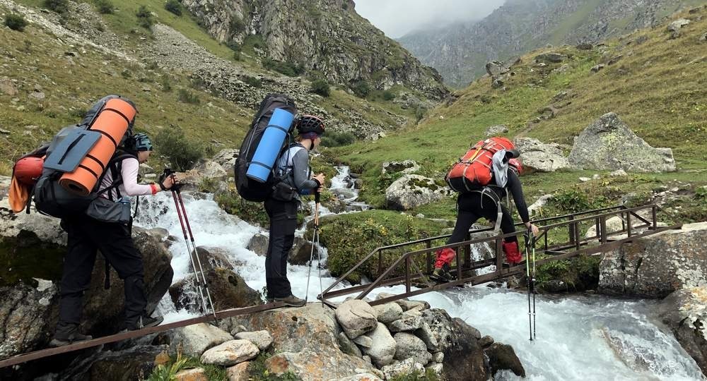 предоставлено Олегом Лукьяновым. «Общественная электронная газета».