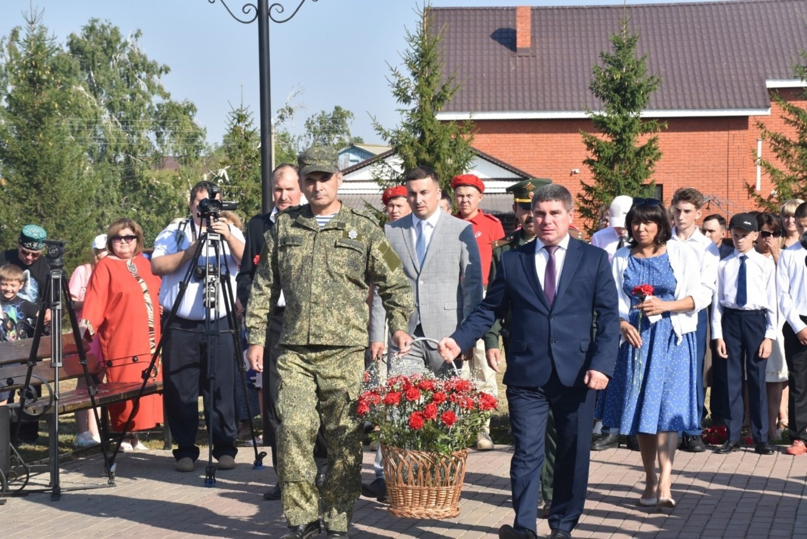 предоставлено организаторами.
