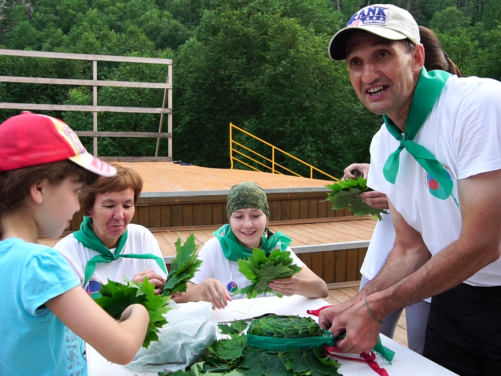 Фото автора.