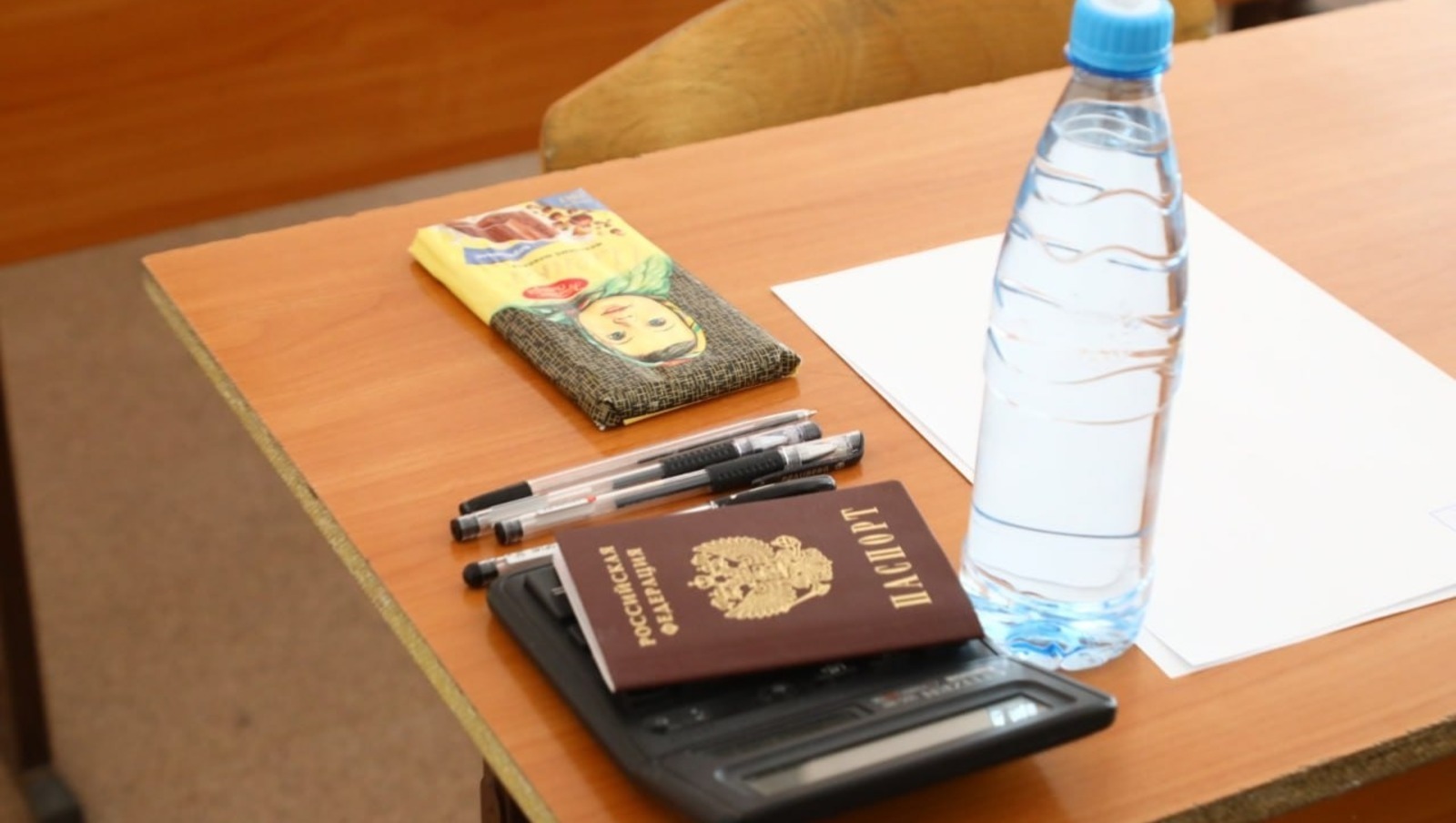 официальная страница Радия Хабирова. Vk.