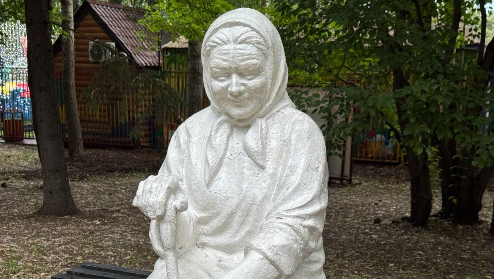 Елены Колоколовой.