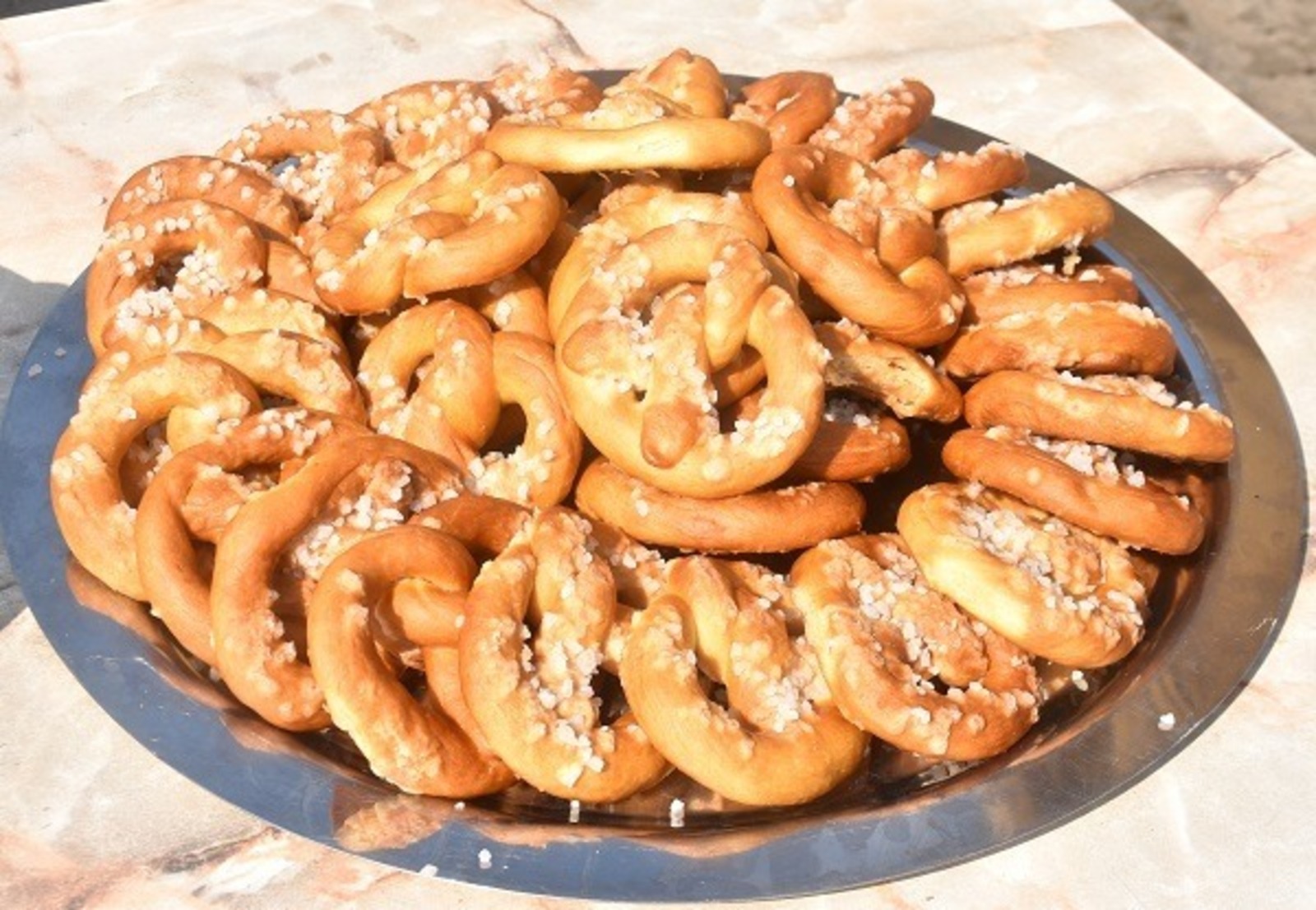 Дарьи Святохиной.