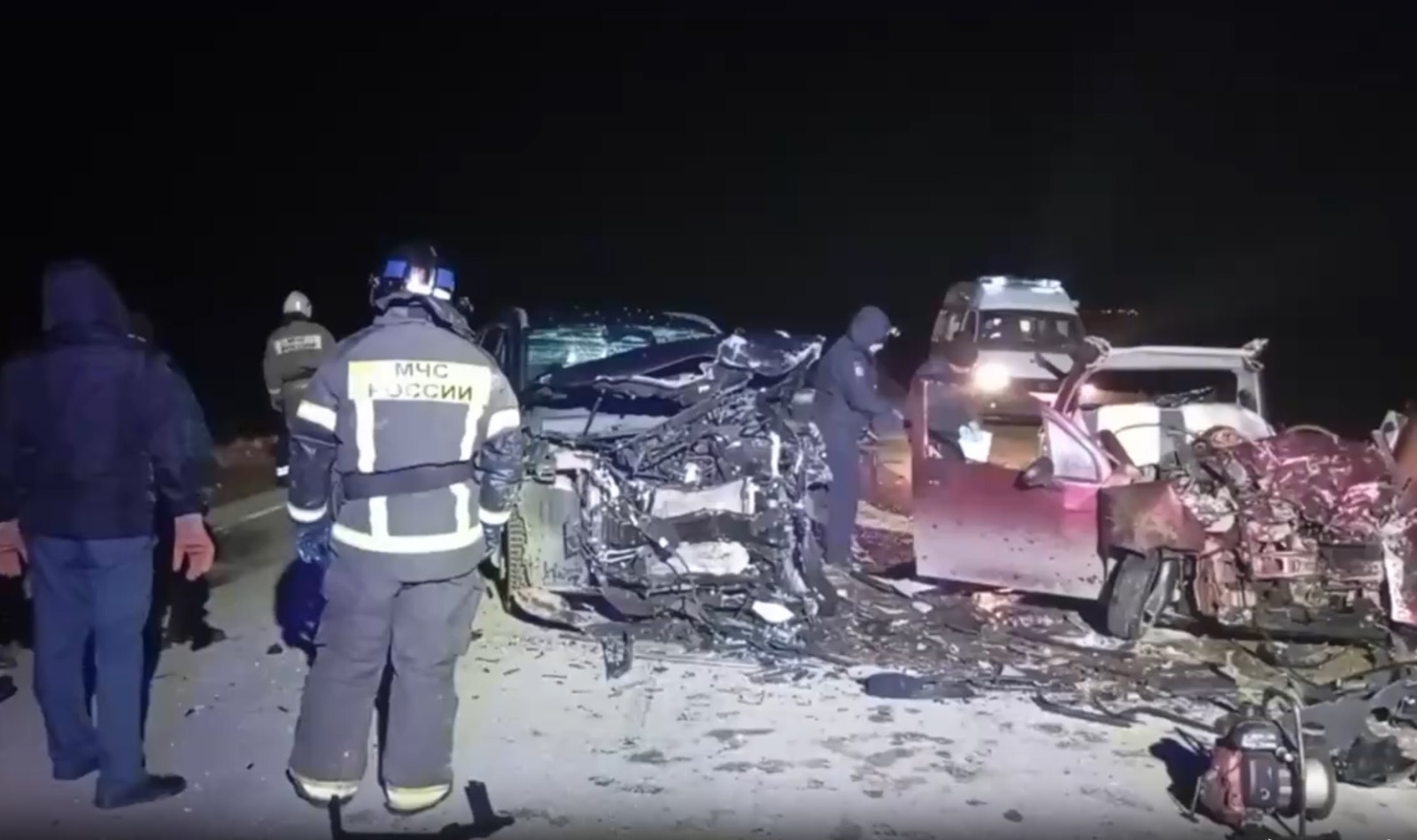 скриншот видео.