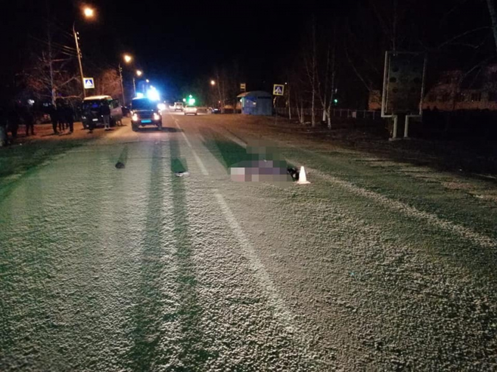 Фото УГИБДД МВД по РБ.