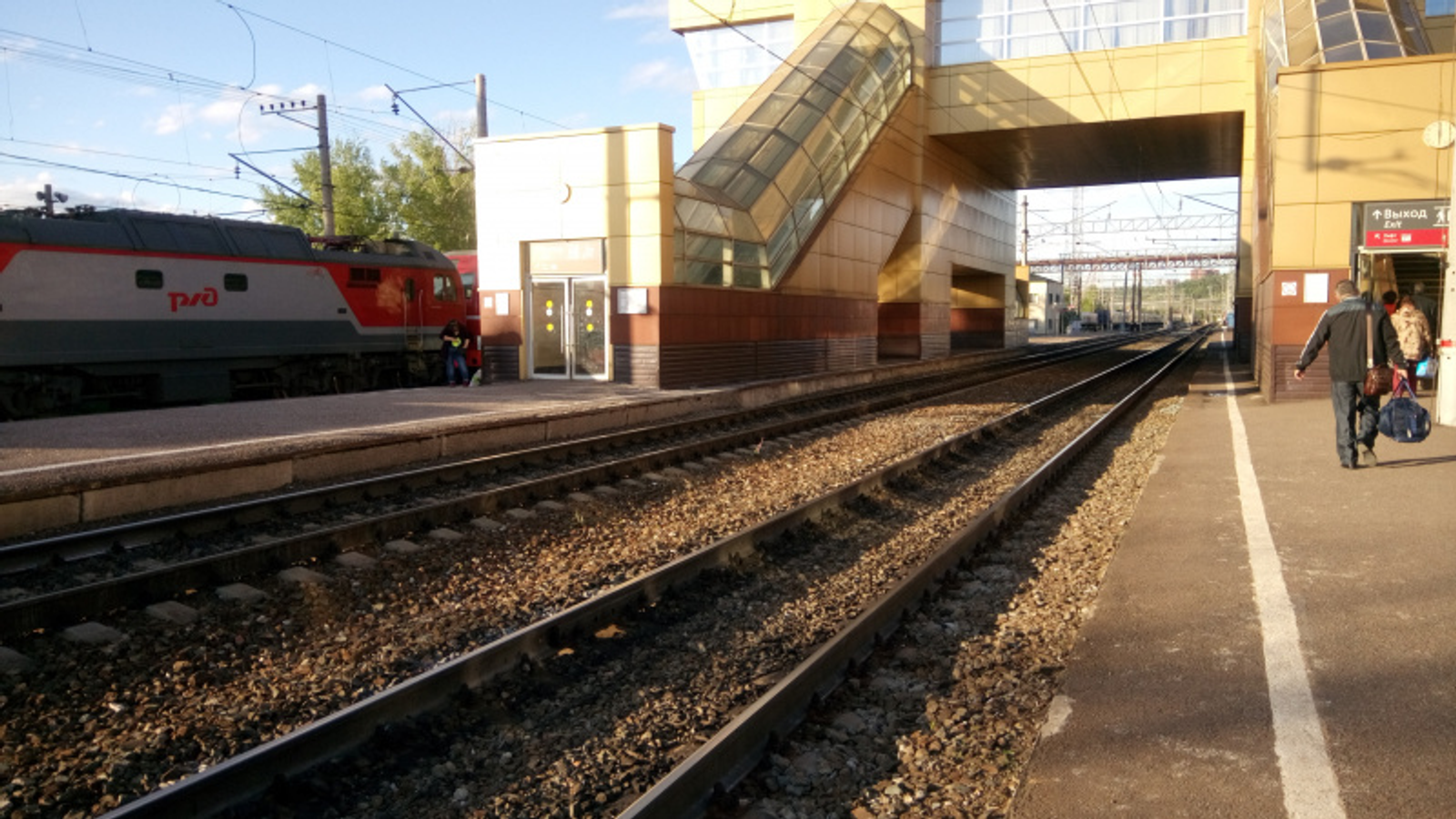 Фото Васили Саитовой.