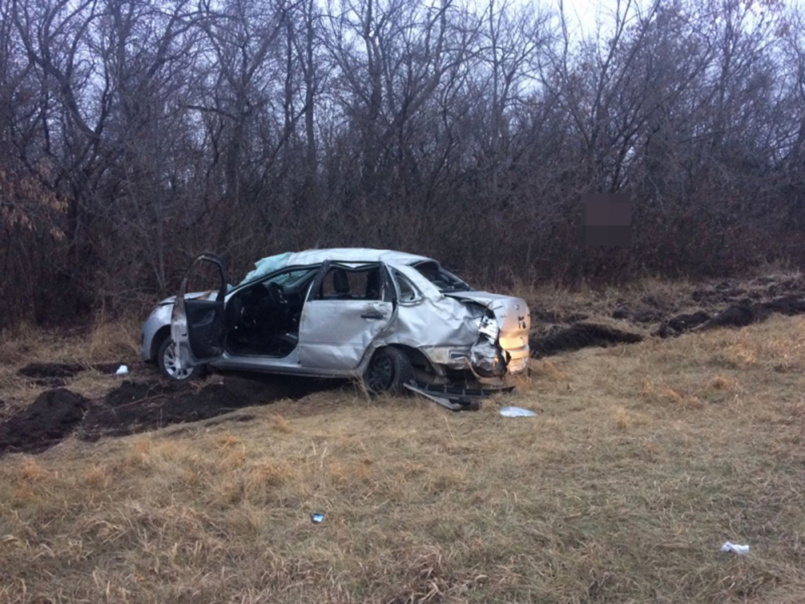 Фото ГИБДД МВД по РБ.