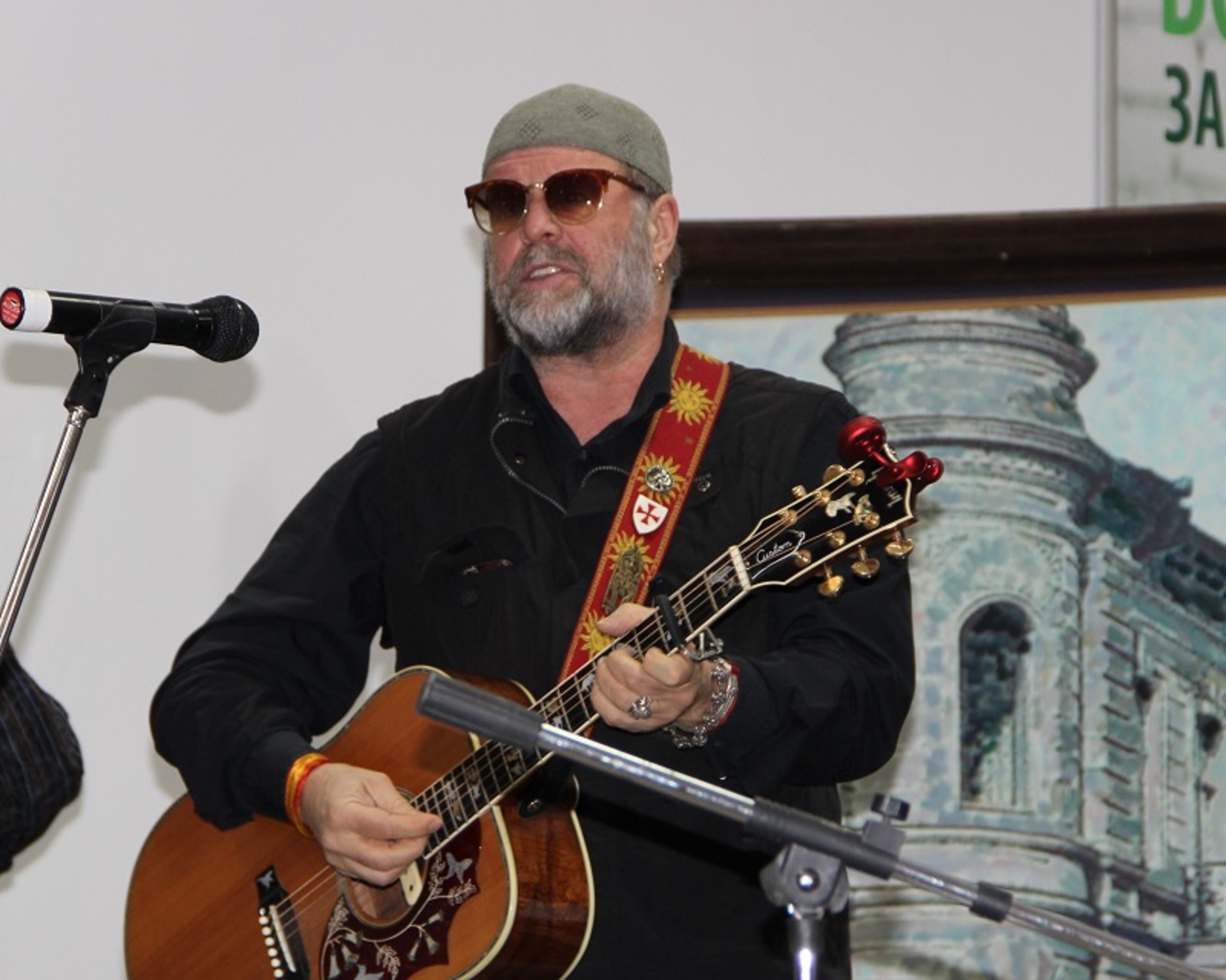 Фото автора.