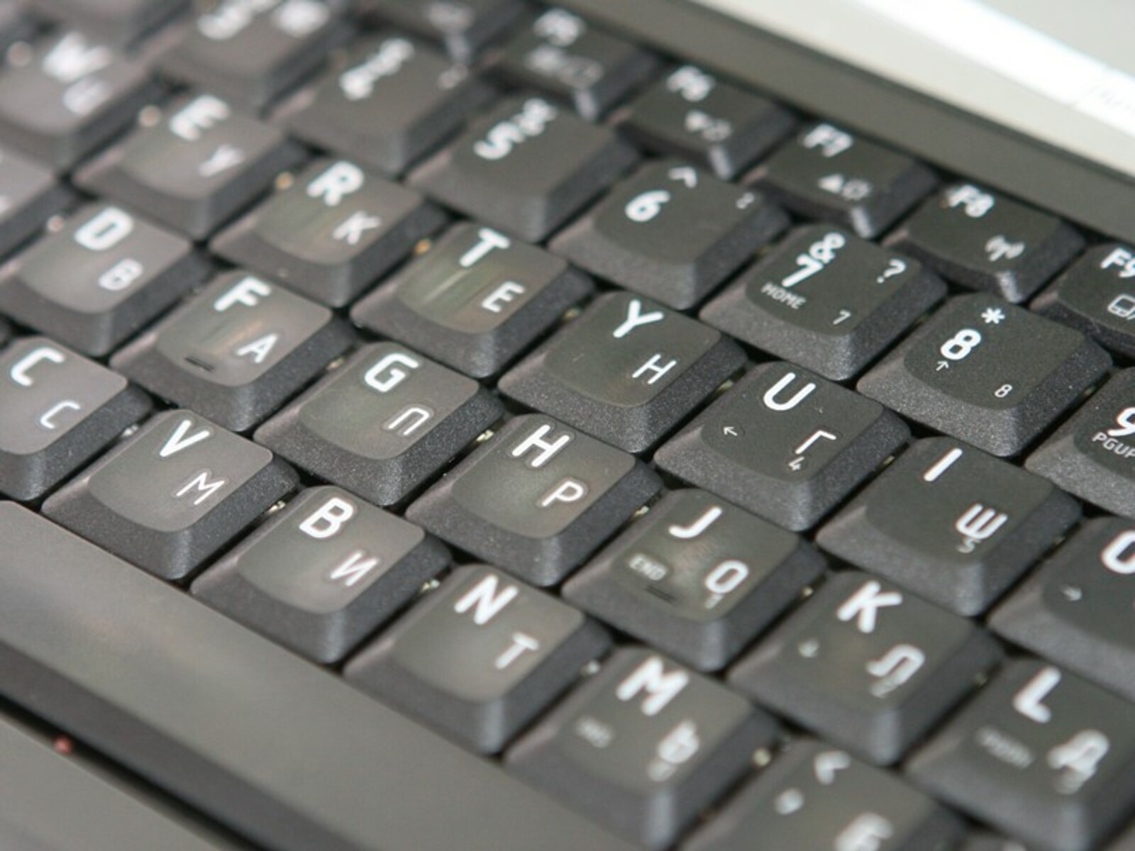 Фото Андрея Старостина.