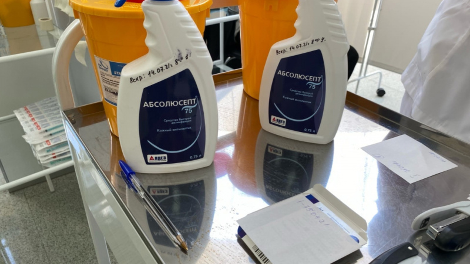 Фото автора.