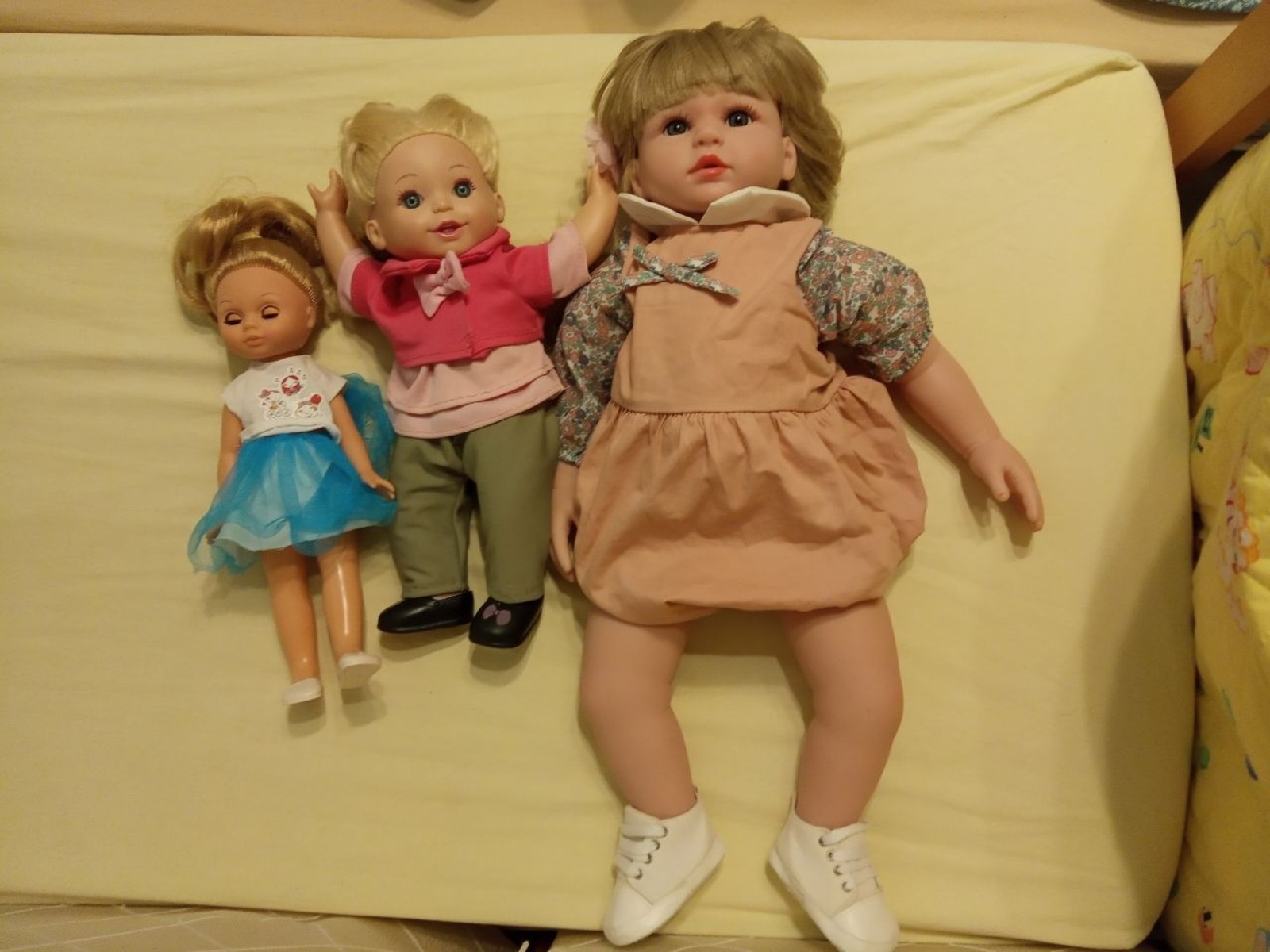 Дарьи Святохиной.