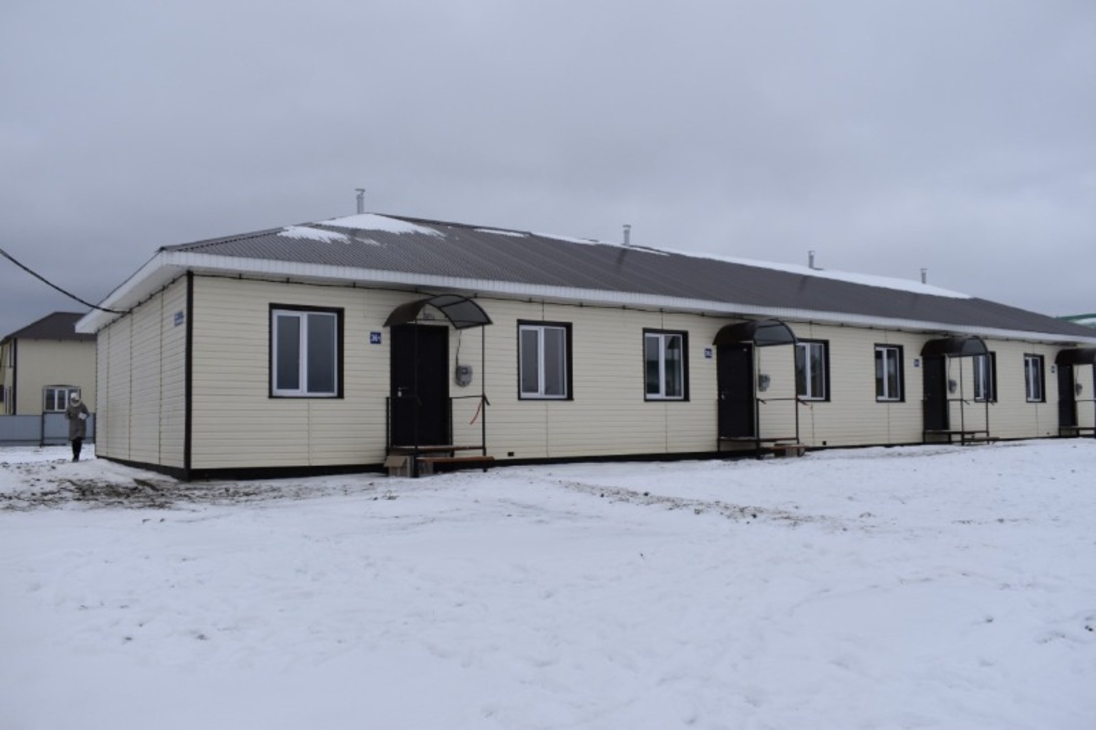 предоставлено пресс-службой Главы РБ.