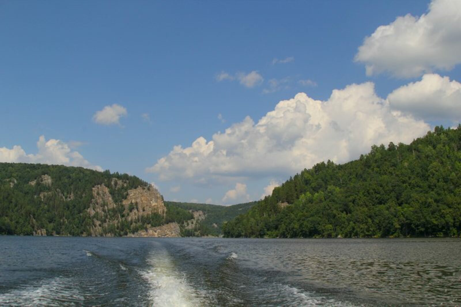 Фото автора.