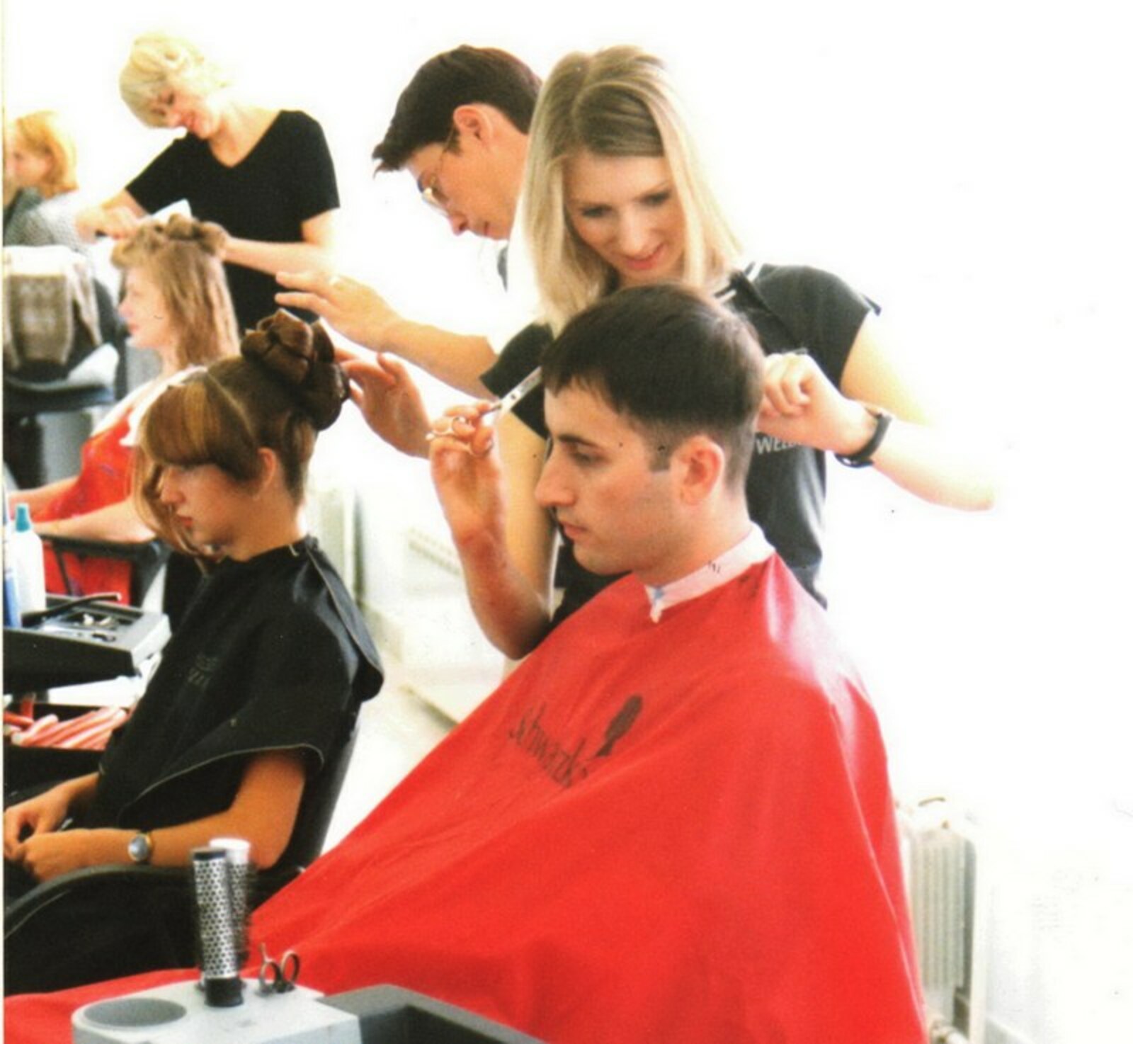 Фото Олега Яровикова.