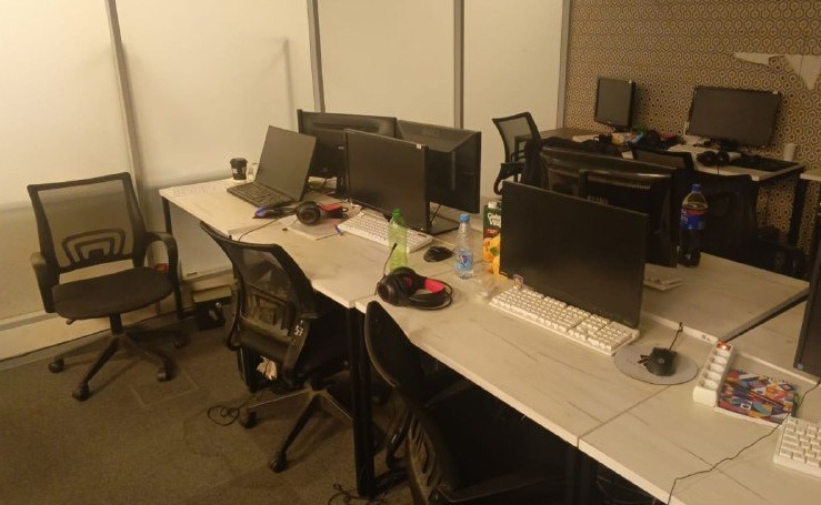 В Башкирии предлагают вакансии с зарплатой почти в миллион рублей