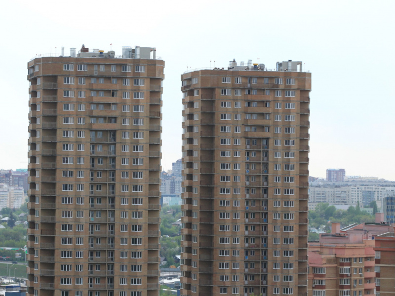 Фото Олега Яровикова.