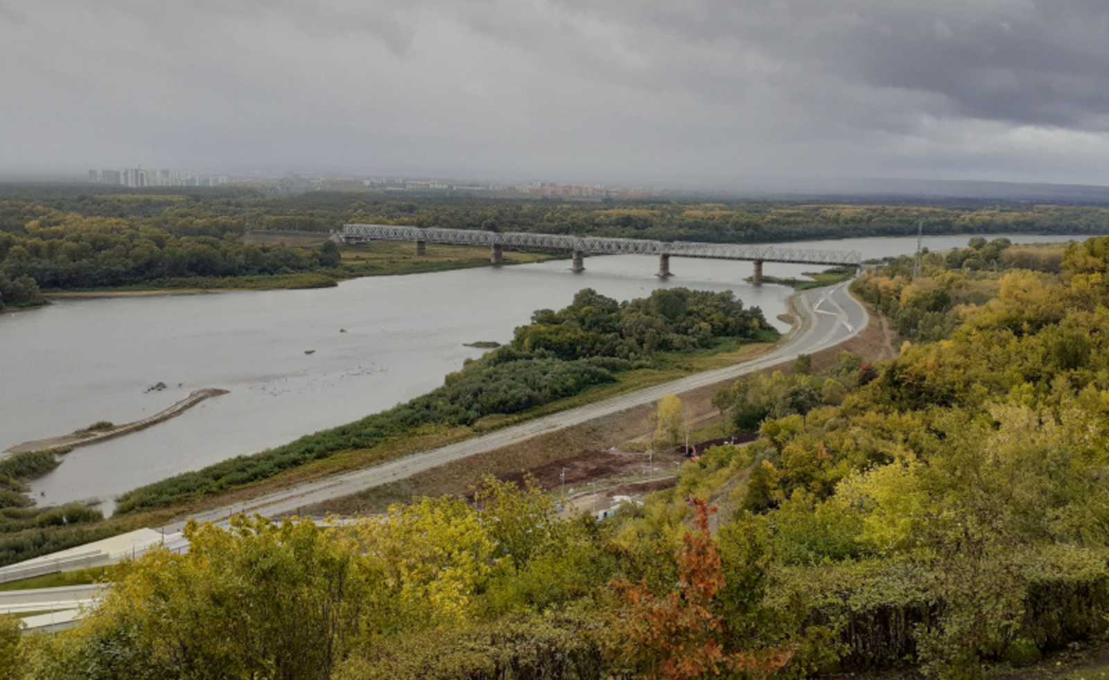 Фото автора.