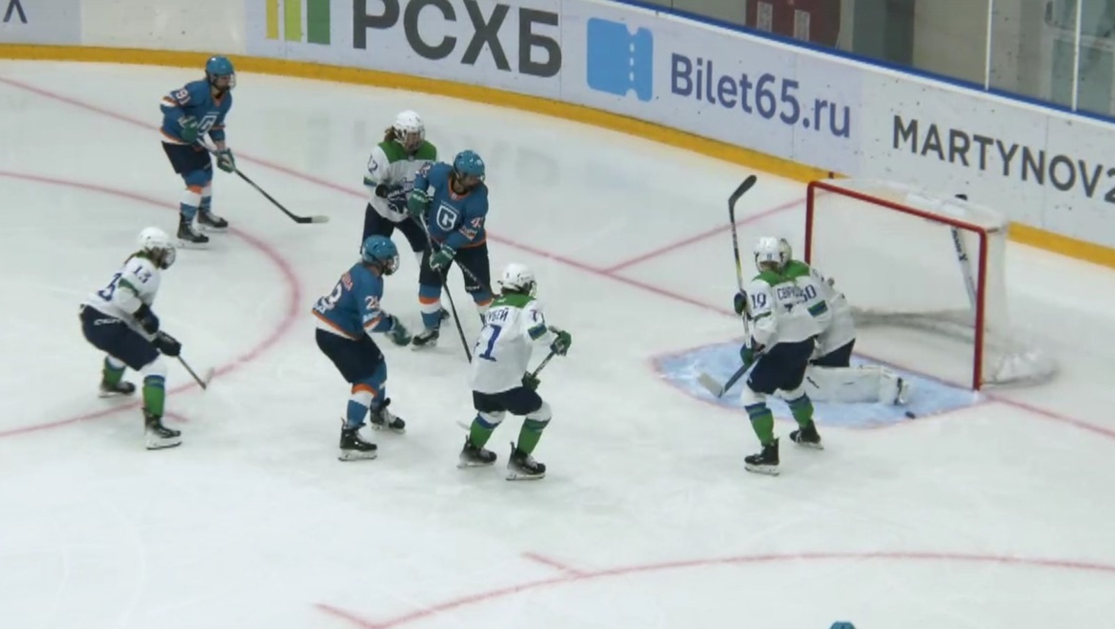 скриншот видео матча. скриншот видео матча.