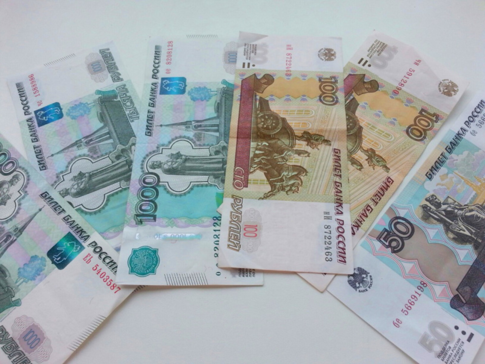 Фото автора.